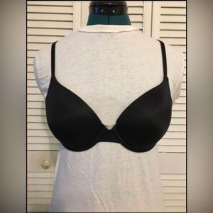 34C Victoria’s Secret Pink Brand Bra